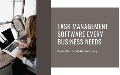 Task Management Software Every Business Needs