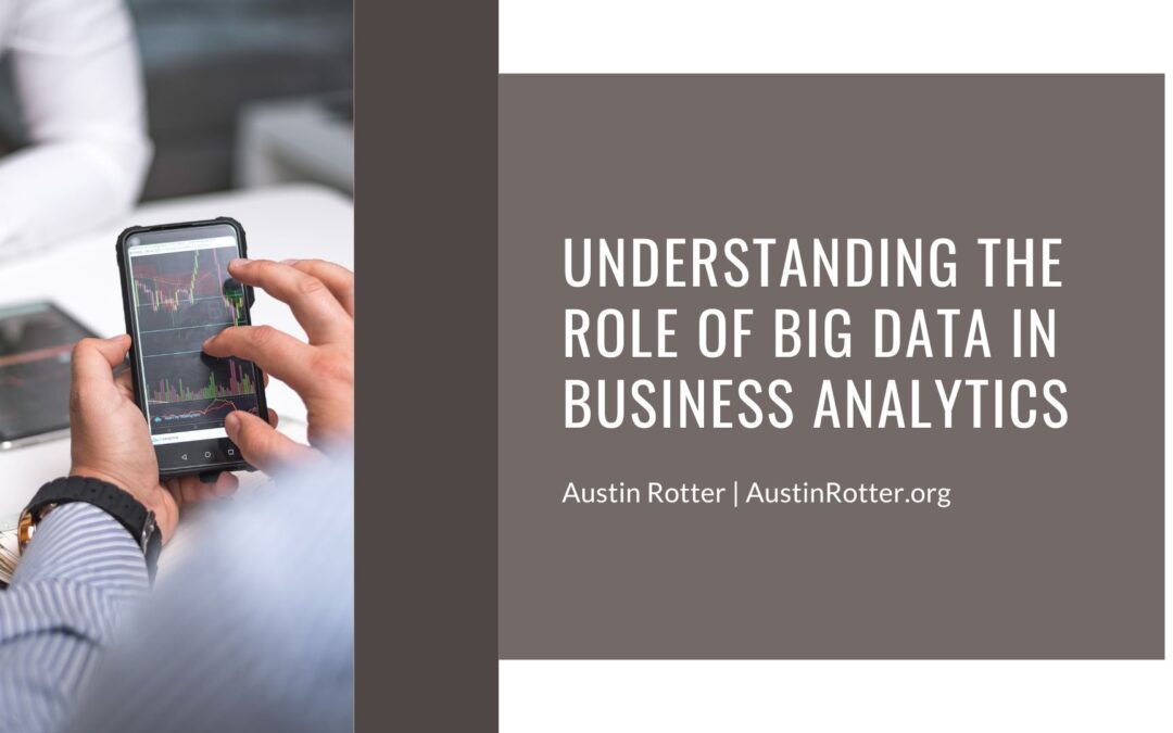 Understanding the Role of Big Data in Business Analytics